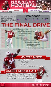 131102 - Northwestern-Postgame