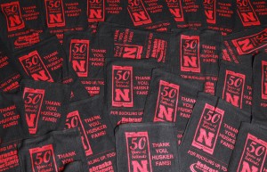 FB Sellout Streak To#D78CF3