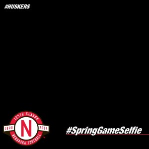 SpringGameSelfie-Overlay