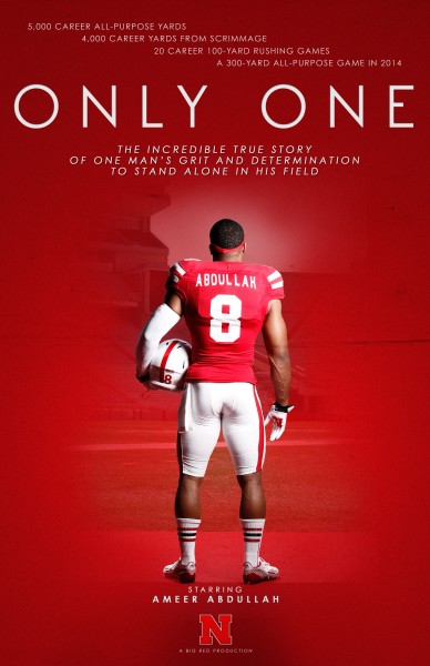 140923-Ameer-Abdulla-The-One
