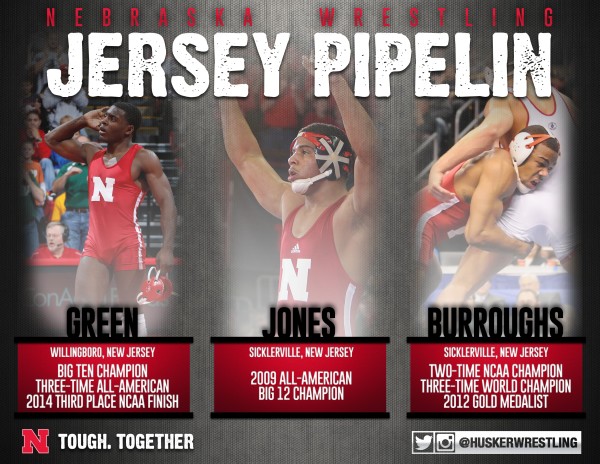 141104 - Turnpike Champs