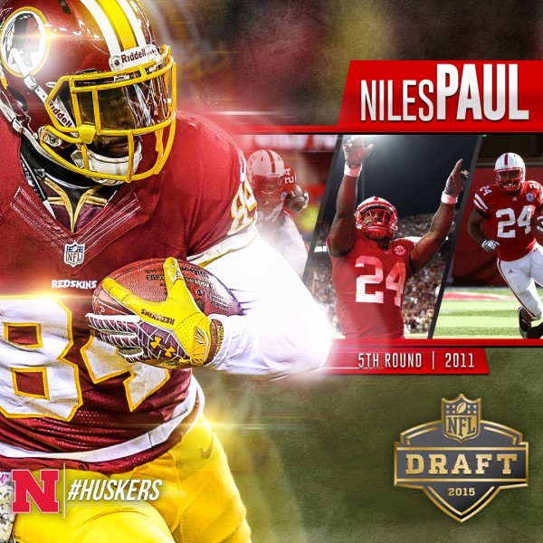 150422 - Niles Paul 1x1