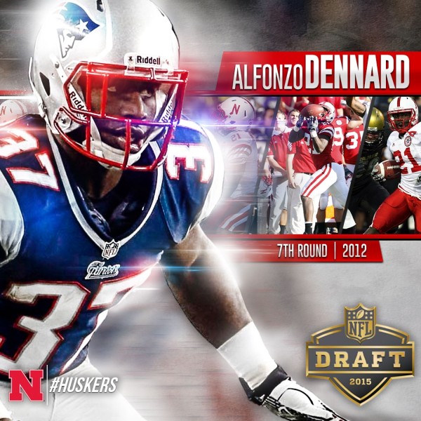 150423 - Alfonzo Dennard 1x1