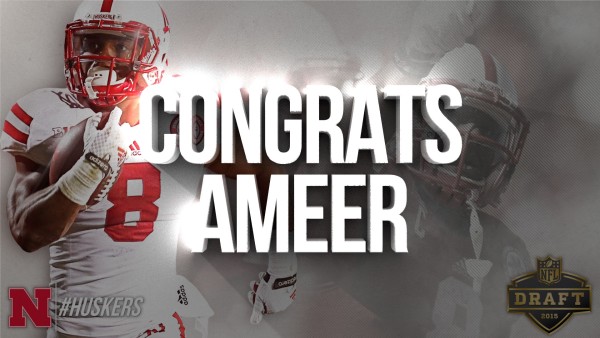 150428 - Ameer Draft - Congrats