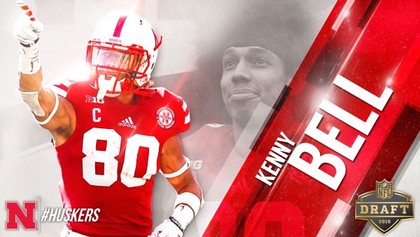 150428 - Kenny Draft - No Pick