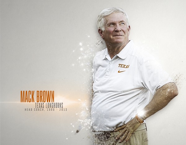 150403 - Mack Brown