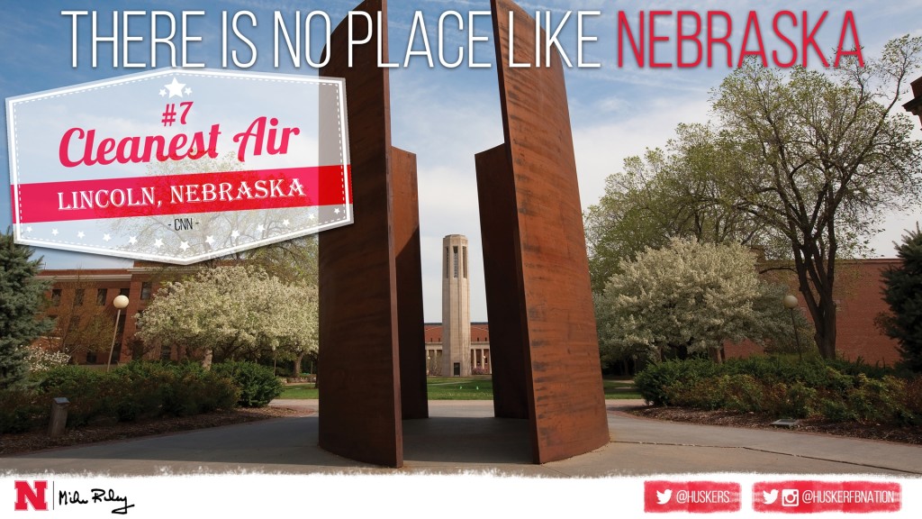 150508 - Cleanest Air 2