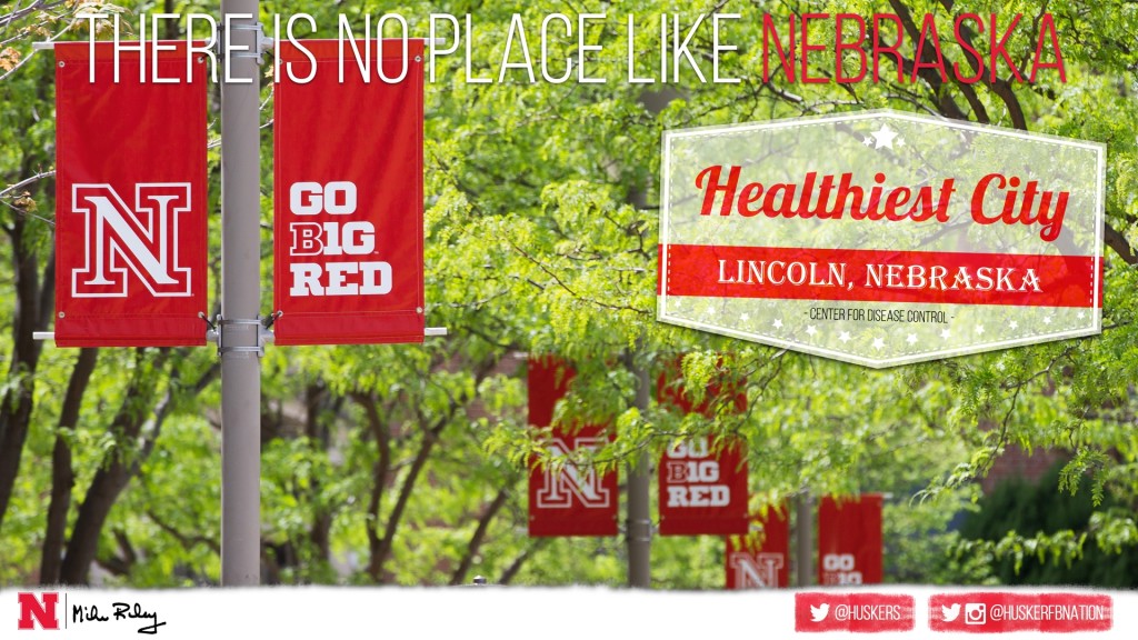 150508 - Healthiest City