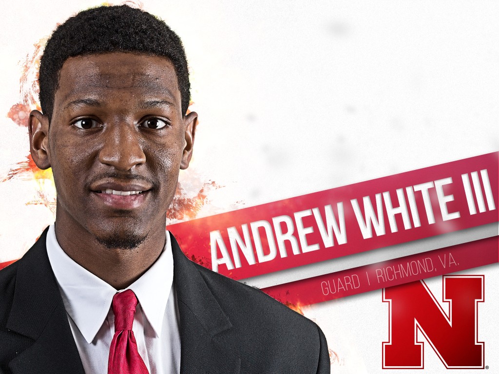 150701 - Andrew White III