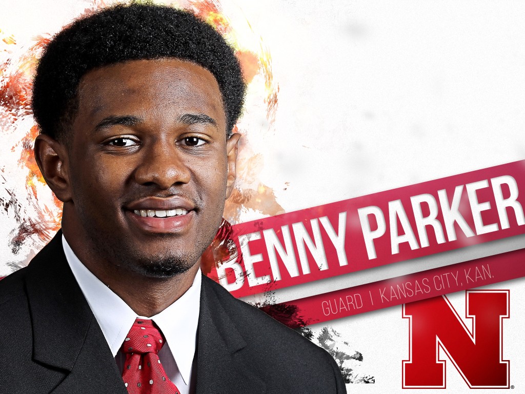 150701 - Benny Parker