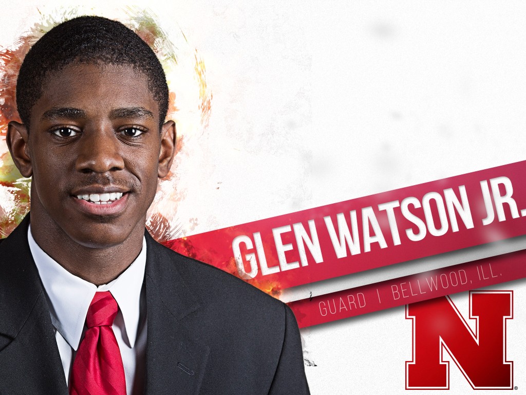 150701 - Glynn Watson