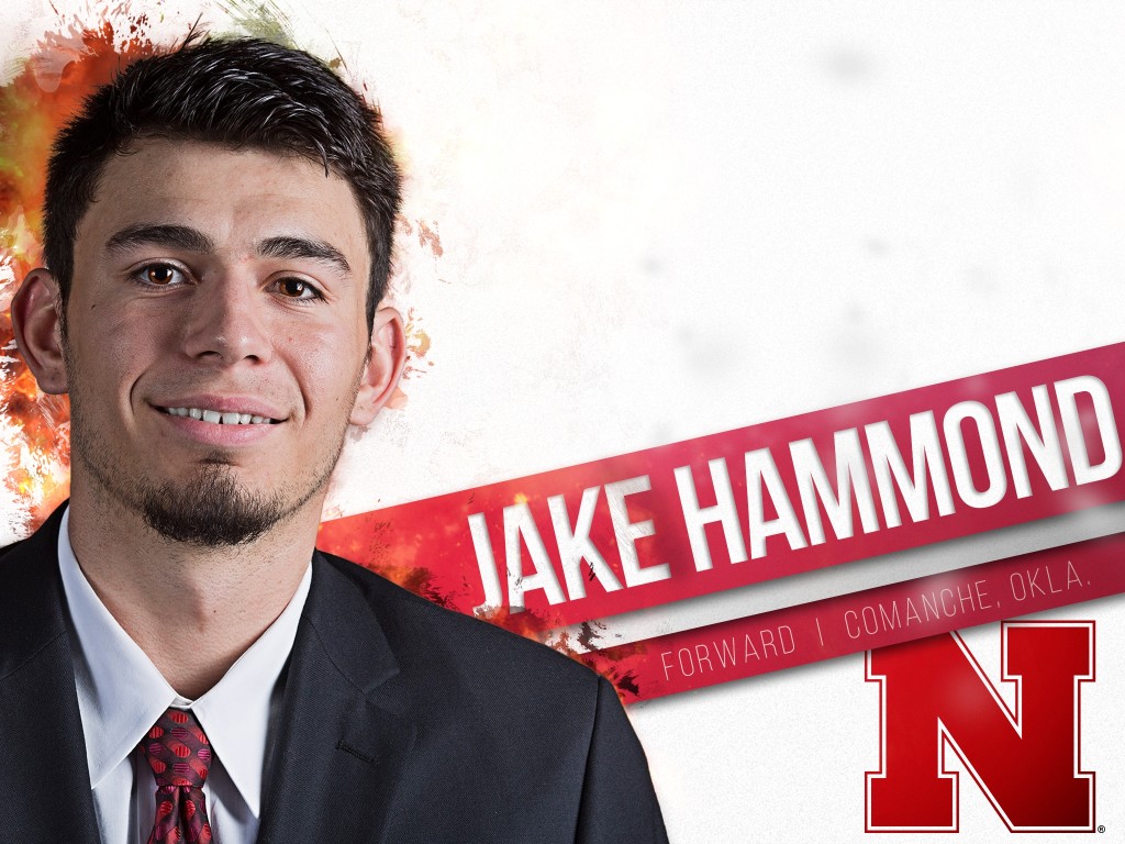 150701 - Jake Hammond