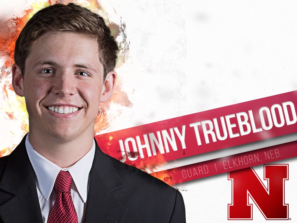 150701 - Johnny Trueblood