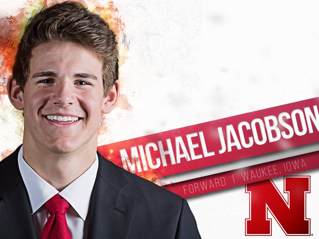 150701 - Michael Jacobson