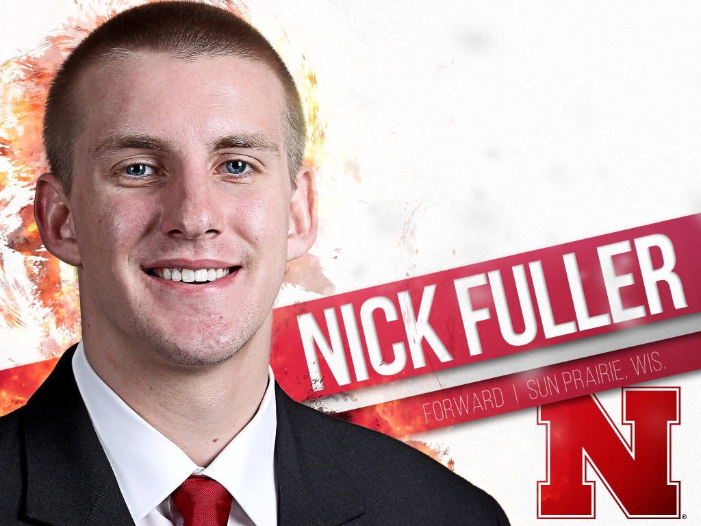 150701 - Nick Fuller