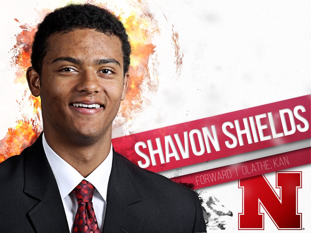 150701 - Shavon Shields