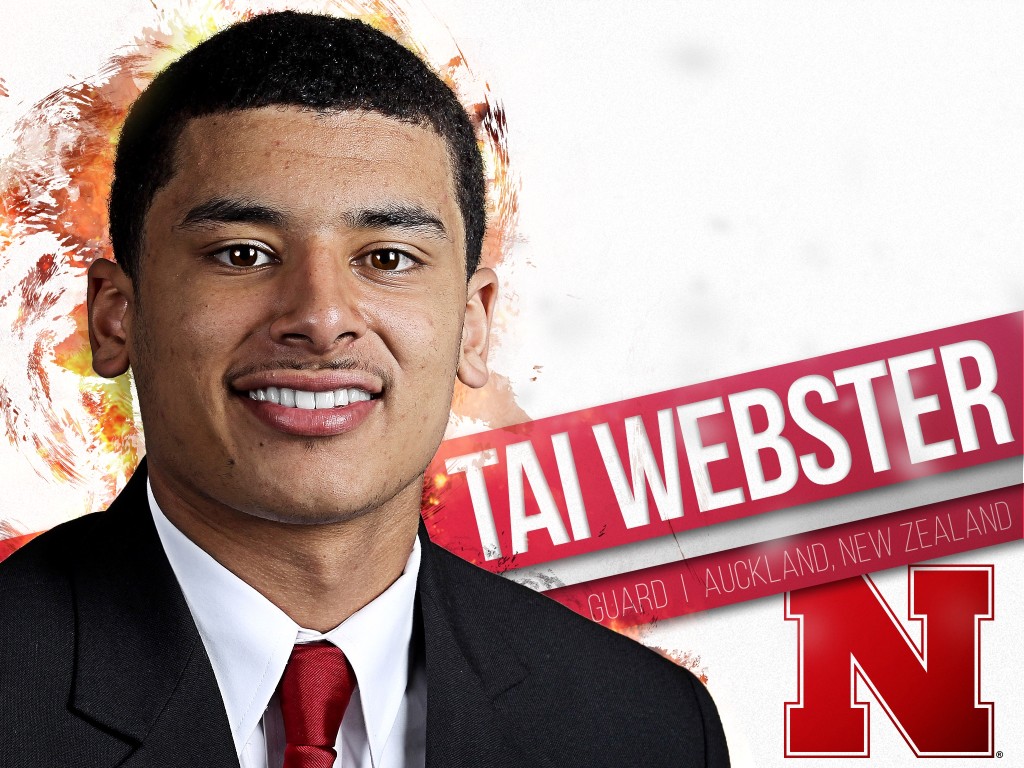 150701 - Tai Webster