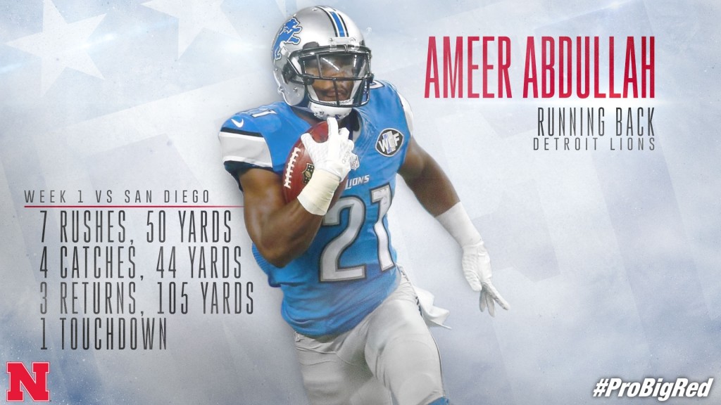 150915---ProBigRed-of-the-Week