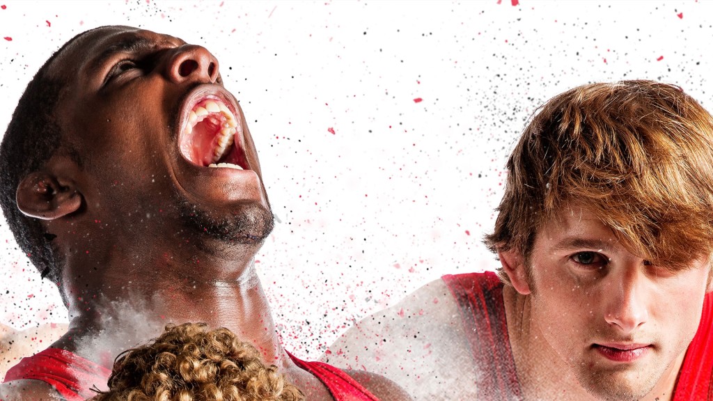 151020---Wrestling-Poster-2