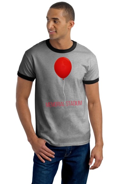 2600_Sport_Grey_Black_Model_Front