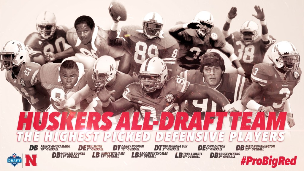 All-Draft-Defense