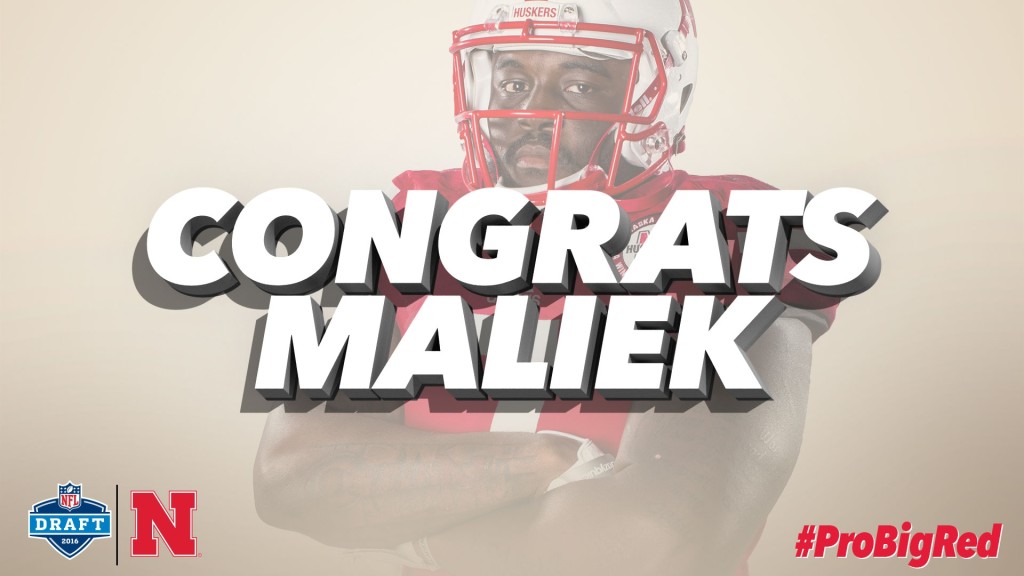 Congrats-Maliek