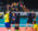 190712 2019 FIVB VNL Finals Iran vs Brazil AW 1406 35x28 - Sports & Action