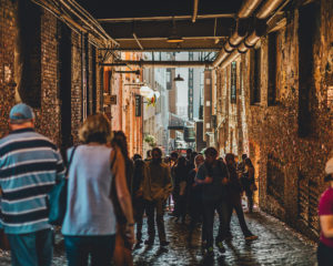 180902 Downtown Seattle AW 0095 300x240 - The Gum Wall