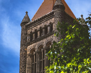 190614 University of Illinois Campus AW 0106 HDR copy 300x240 - Altgeld Bell Tower