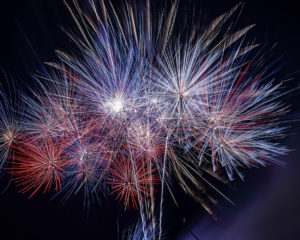 220625 Arthur Fireworks AW 00502 copy 300x240 - Red, White & Blue (Panoramic)